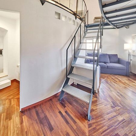 Splendid Apartment In The Historic Center Milán Exterior foto