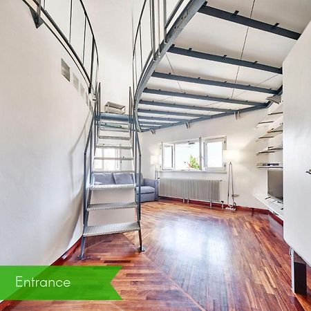 Splendid Apartment In The Historic Center Milán Exterior foto