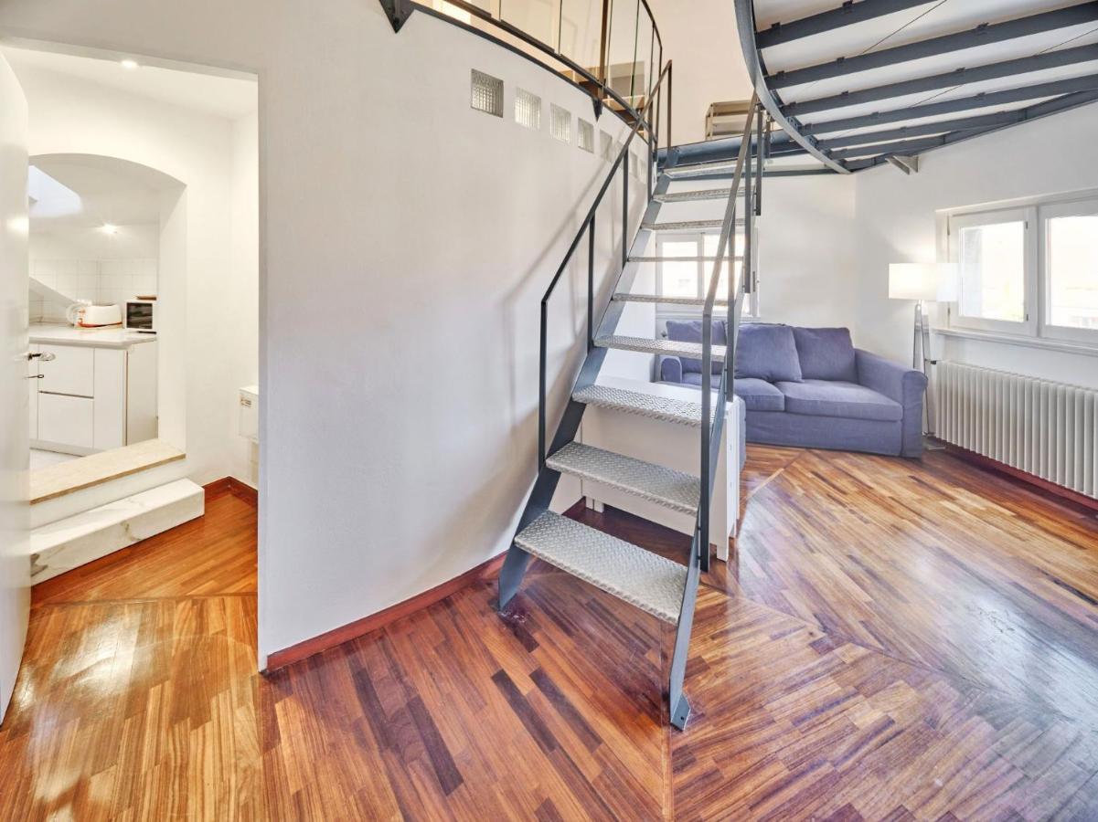 Splendid Apartment In The Historic Center Milán Exterior foto