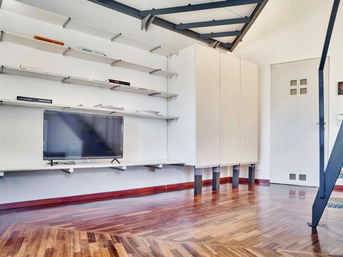 Splendid Apartment In The Historic Center Milán Exterior foto