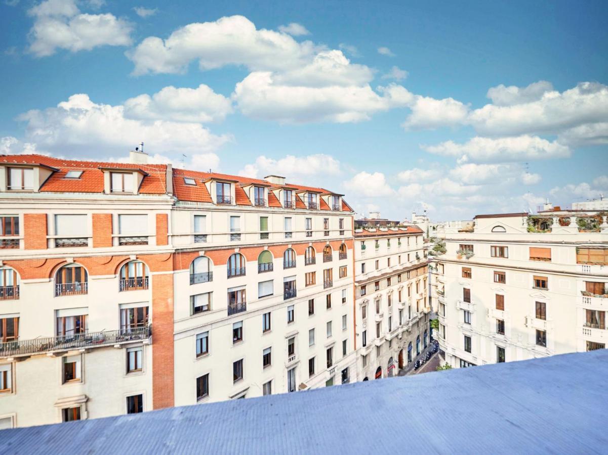 Splendid Apartment In The Historic Center Milán Exterior foto