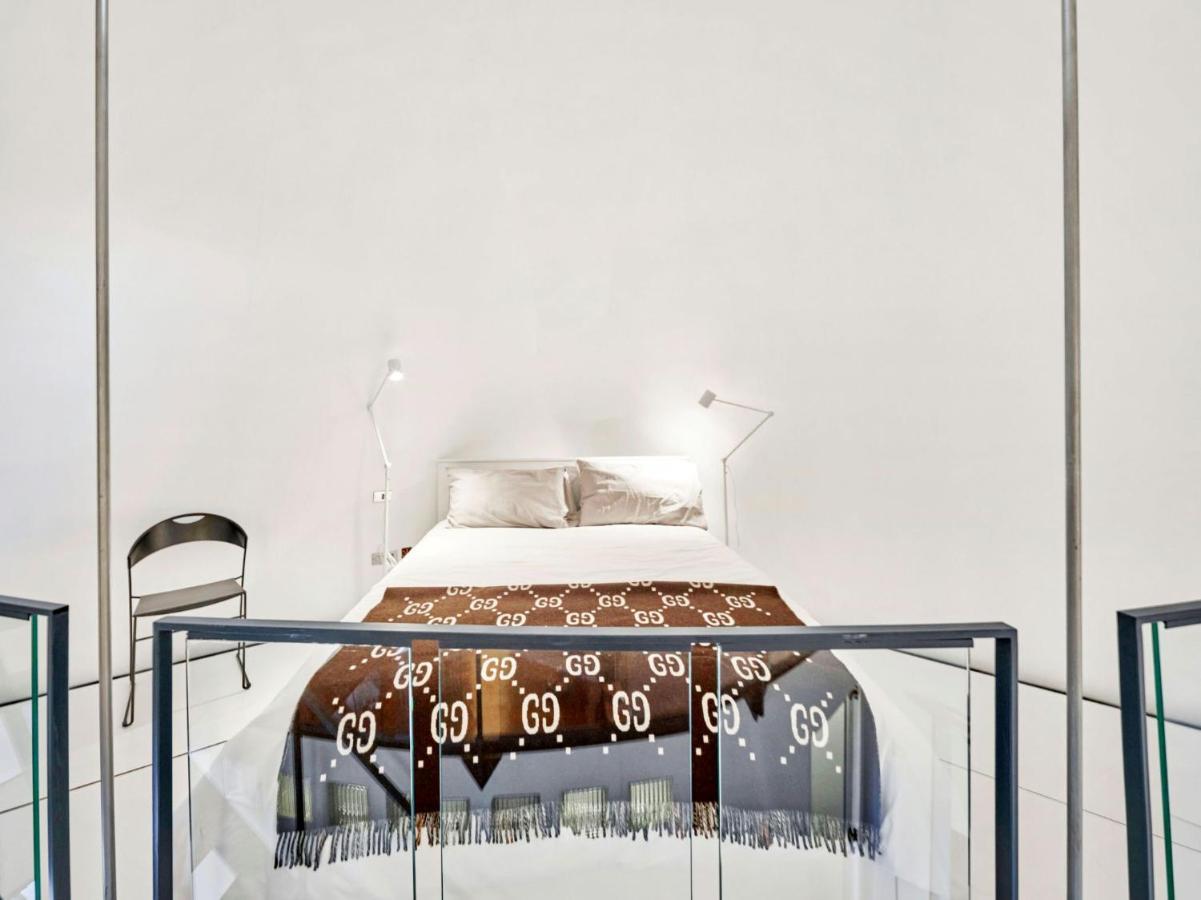 Splendid Apartment In The Historic Center Milán Exterior foto