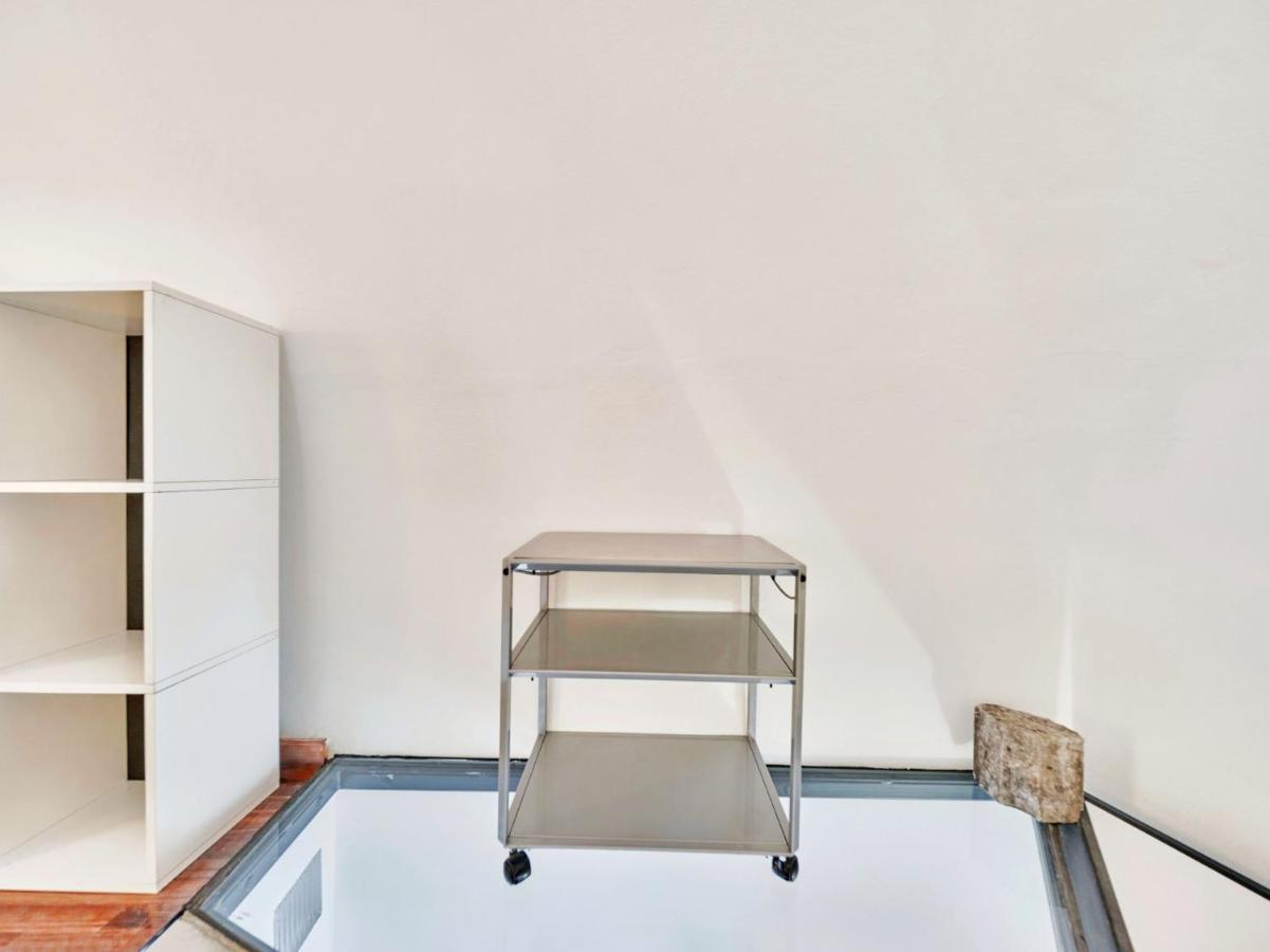 Splendid Apartment In The Historic Center Milán Exterior foto