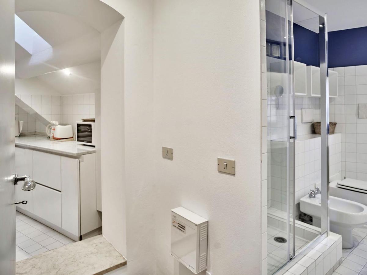 Splendid Apartment In The Historic Center Milán Exterior foto