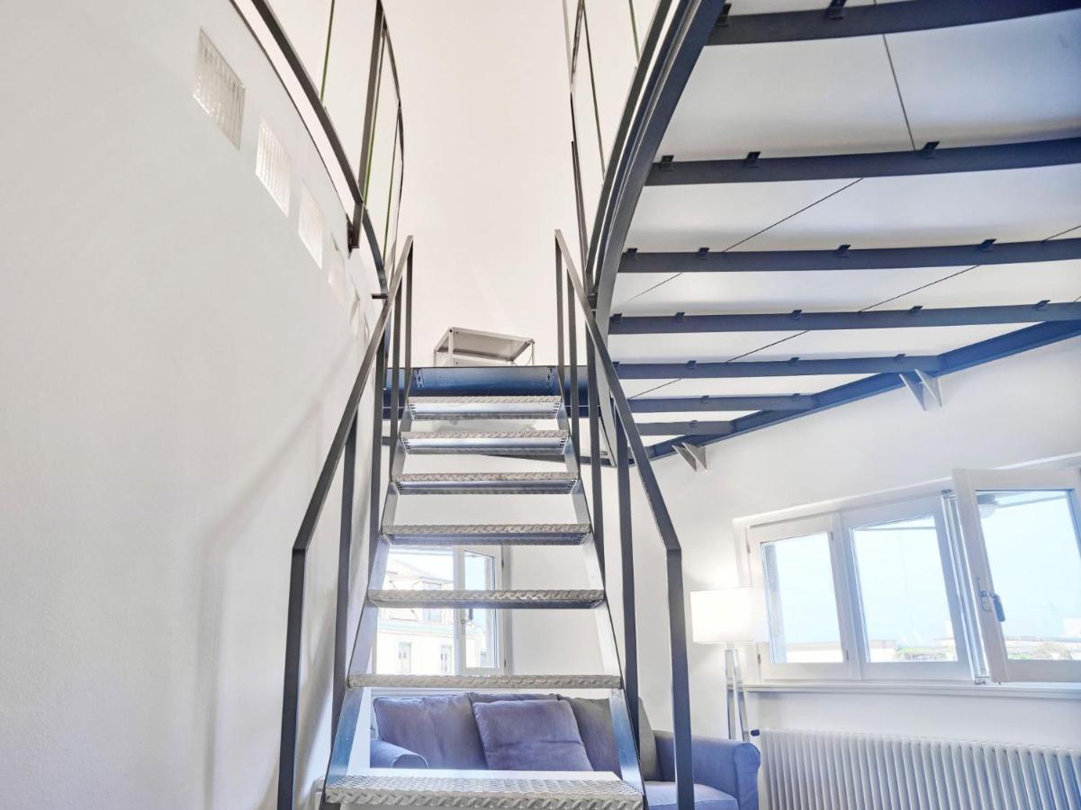 Splendid Apartment In The Historic Center Milán Exterior foto
