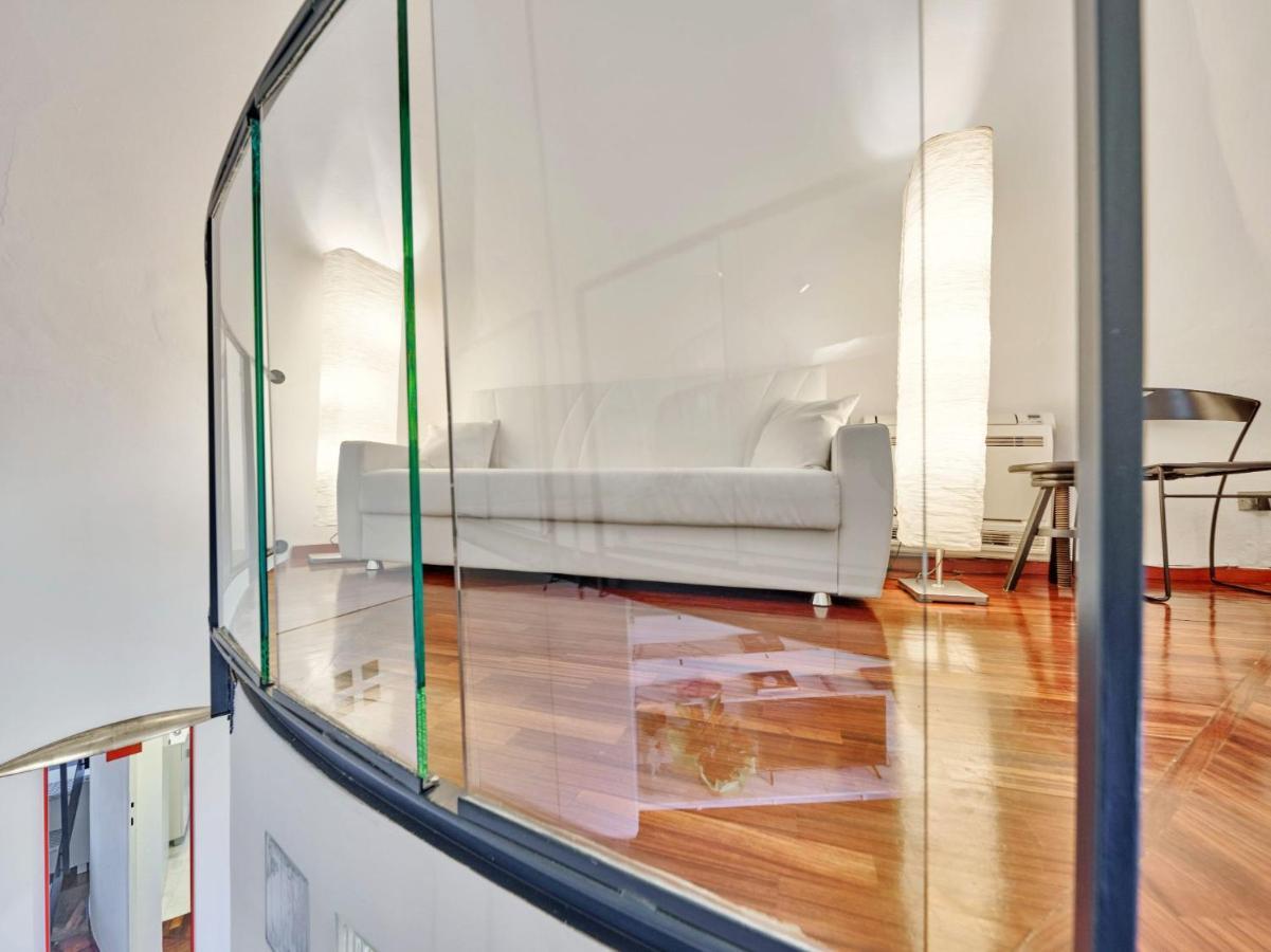 Splendid Apartment In The Historic Center Milán Exterior foto