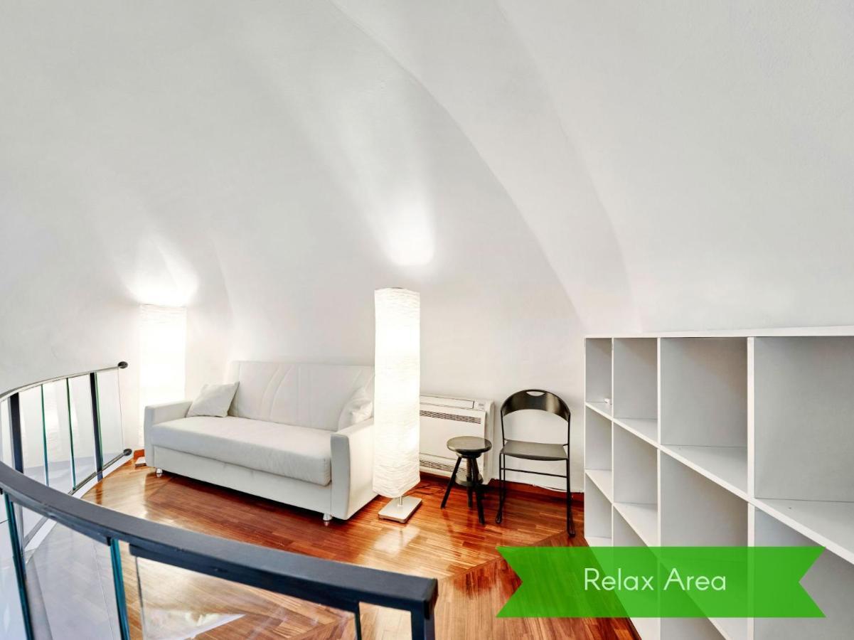 Splendid Apartment In The Historic Center Milán Exterior foto