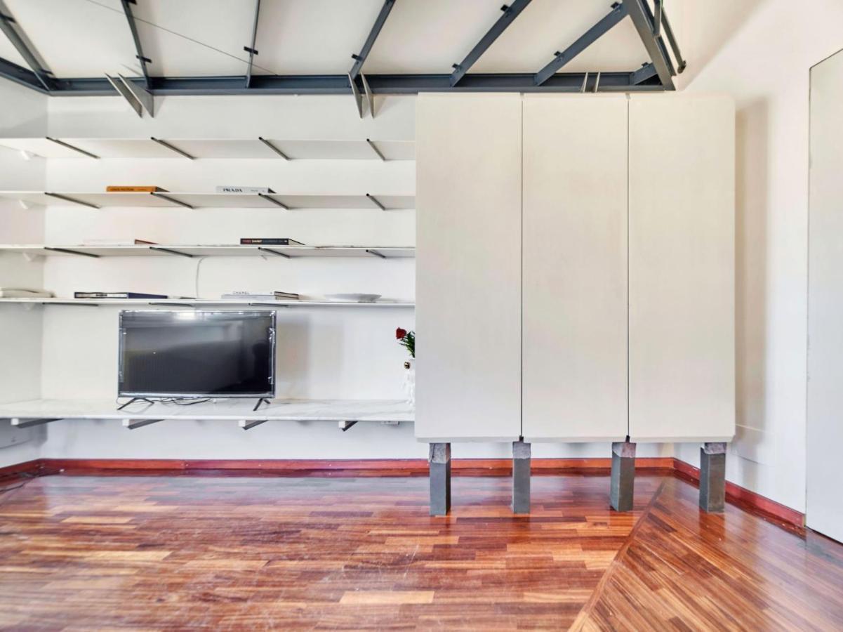 Splendid Apartment In The Historic Center Milán Exterior foto
