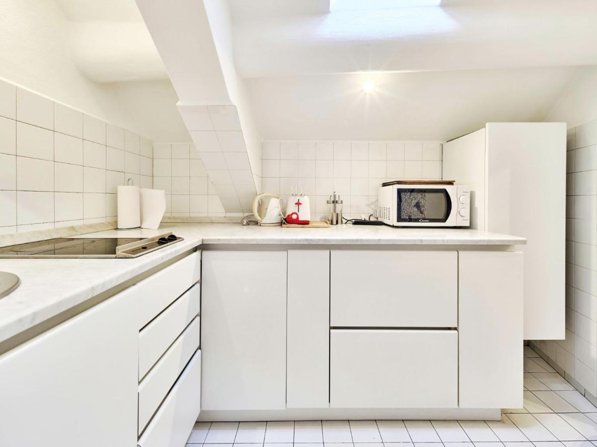 Splendid Apartment In The Historic Center Milán Exterior foto