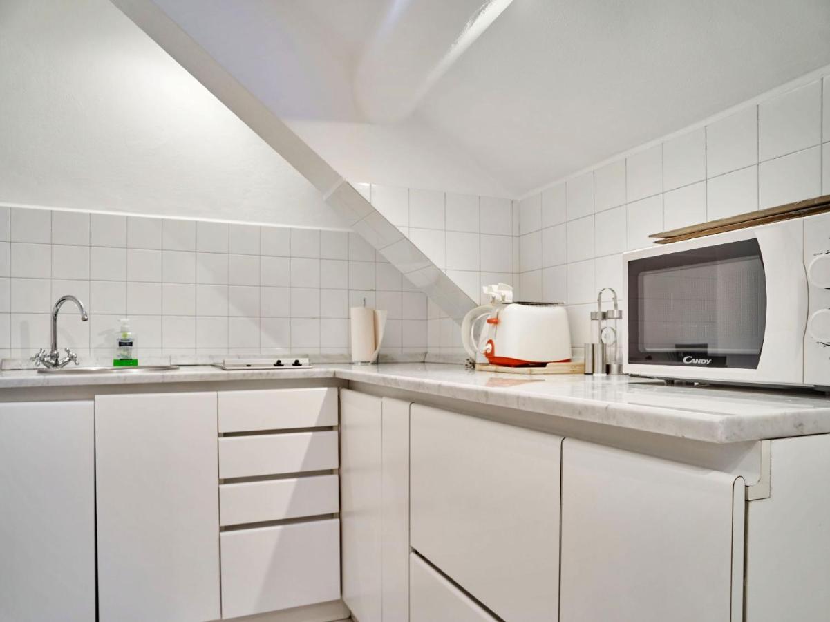 Splendid Apartment In The Historic Center Milán Exterior foto