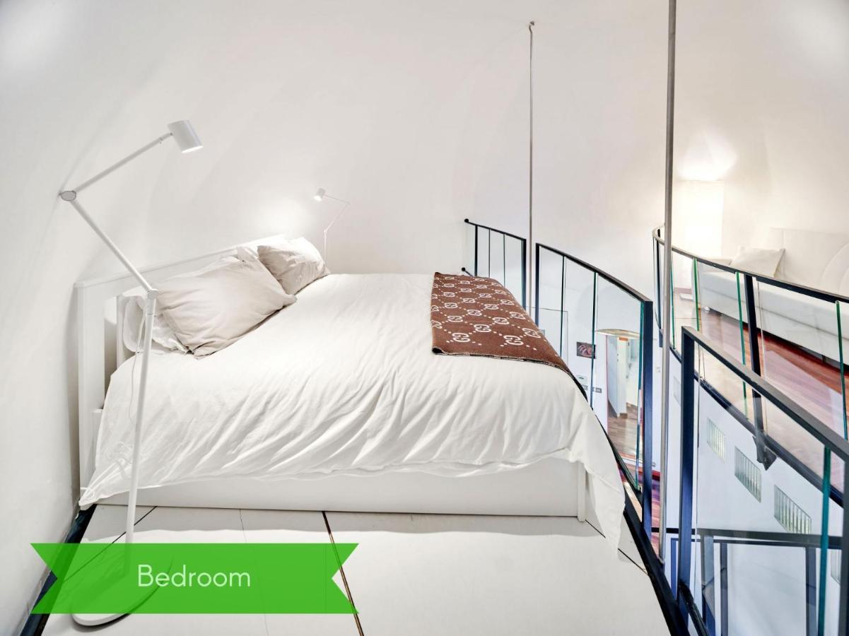 Splendid Apartment In The Historic Center Milán Exterior foto