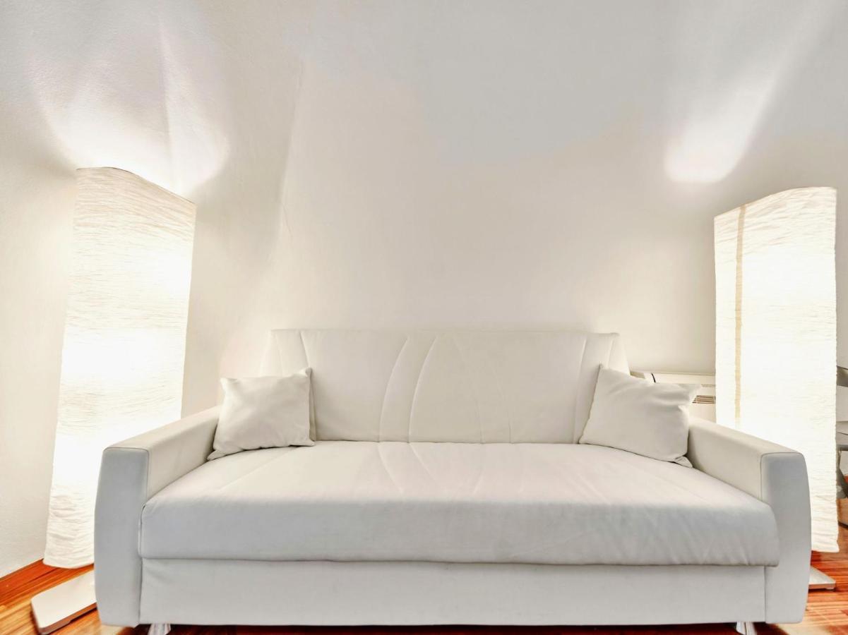Splendid Apartment In The Historic Center Milán Exterior foto
